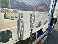 HINO Ranger Self Loader (With 4 Steps Of Cranes) BDG-FE7JLWA 2010 336,598km_7