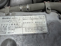 ISUZU Giga Aluminum Wing QKG-CYJ77A 2014 920,629km_16