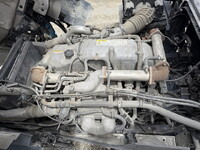 ISUZU Giga Aluminum Wing QKG-CYJ77A 2014 920,629km_17