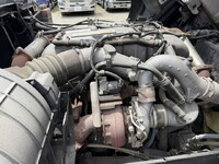 ISUZU Giga Aluminum Wing QKG-CYJ77A 2014 920,629km_19