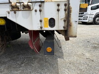 ISUZU Giga Aluminum Wing QKG-CYJ77A 2014 920,629km_24