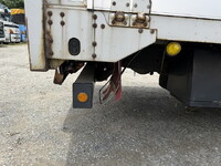 ISUZU Giga Aluminum Wing QKG-CYJ77A 2014 920,629km_25