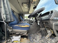 ISUZU Giga Aluminum Wing QKG-CYJ77A 2014 920,629km_29