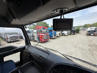 ISUZU Giga Aluminum Wing QKG-CYJ77A 2014 920,629km_36