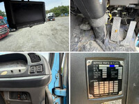 ISUZU Giga Aluminum Wing QKG-CYJ77A 2014 920,629km_38
