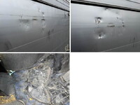 ISUZU Giga Aluminum Wing QKG-CYJ77A 2014 920,629km_40