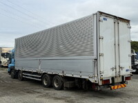 ISUZU Giga Aluminum Wing QKG-CYJ77A 2014 920,629km_4
