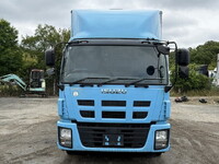 ISUZU Giga Aluminum Wing QKG-CYJ77A 2014 920,629km_5