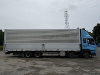 ISUZU Giga Aluminum Wing QKG-CYJ77A 2014 920,629km_8