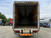 ISUZU Giga Aluminum Wing QKG-CYJ77A 2014 920,629km_9