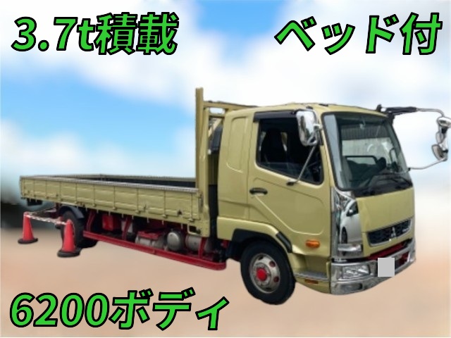 Fighter Flat Body_1