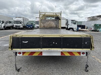 MITSUBISHI FUSO Fighter Flat Body 2KG-FK62F 2023 139,003km_12
