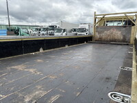 MITSUBISHI FUSO Fighter Flat Body 2KG-FK62F 2023 139,003km_15