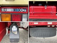 MITSUBISHI FUSO Fighter Flat Body 2KG-FK62F 2023 139,003km_17