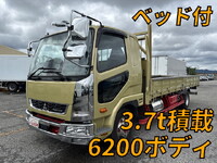 MITSUBISHI FUSO Fighter Flat Body 2KG-FK62F 2023 139,003km_1