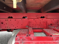MITSUBISHI FUSO Fighter Flat Body 2KG-FK62F 2023 139,003km_27