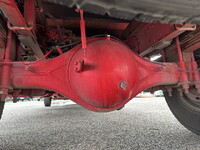 MITSUBISHI FUSO Fighter Flat Body 2KG-FK62F 2023 139,003km_28