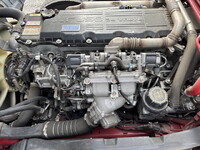 MITSUBISHI FUSO Fighter Flat Body 2KG-FK62F 2023 139,003km_29