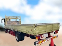 MITSUBISHI FUSO Fighter Flat Body 2KG-FK62F 2023 137,387km_2