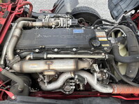 MITSUBISHI FUSO Fighter Flat Body 2KG-FK62F 2023 139,003km_30