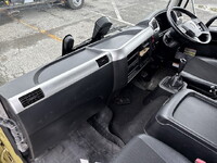 MITSUBISHI FUSO Fighter Flat Body 2KG-FK62F 2023 139,003km_33