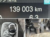 MITSUBISHI FUSO Fighter Flat Body 2KG-FK62F 2023 139,003km_39