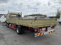 MITSUBISHI FUSO Fighter Flat Body 2KG-FK62F 2023 139,003km_4
