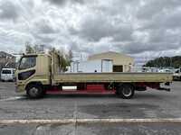 MITSUBISHI FUSO Fighter Flat Body 2KG-FK62F 2023 139,003km_5