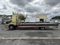MITSUBISHI FUSO Fighter Flat Body 2KG-FK62F 2023 139,003km_6