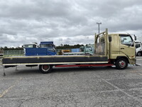 MITSUBISHI FUSO Fighter Flat Body 2KG-FK62F 2023 139,003km_8
