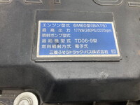 MITSUBISHI FUSO Fighter Flat Body 2KG-FK62F 2023 137,387km_9