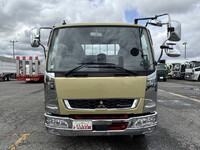MITSUBISHI FUSO Fighter Flat Body 2KG-FK62F 2023 139,003km_9