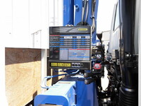MITSUBISHI FUSO Fighter Truck (With 4 Steps Of Cranes) 2KG-FK65F 2025 1,000km_14