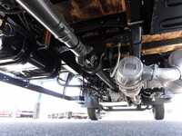 MITSUBISHI FUSO Fighter Truck (With 4 Steps Of Cranes) 2KG-FK65F 2025 1,000km_17