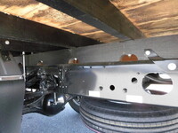MITSUBISHI FUSO Fighter Truck (With 4 Steps Of Cranes) 2KG-FK65F 2025 1,000km_21
