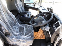 MITSUBISHI FUSO Fighter Truck (With 4 Steps Of Cranes) 2KG-FK65F 2025 1,000km_22