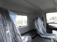 MITSUBISHI FUSO Fighter Truck (With 4 Steps Of Cranes) 2KG-FK65F 2025 1,000km_23