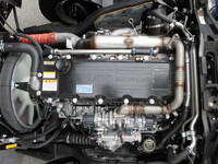 MITSUBISHI FUSO Fighter Truck (With 4 Steps Of Cranes) 2KG-FK65F 2025 1,000km_27