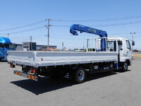 MITSUBISHI FUSO Fighter Truck (With 4 Steps Of Cranes) 2KG-FK65F 2025 1,000km_2