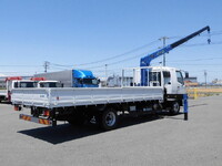 MITSUBISHI FUSO Fighter Truck (With 4 Steps Of Cranes) 2KG-FK65F 2025 1,000km_6