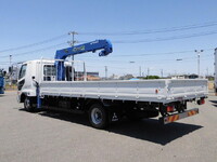 MITSUBISHI FUSO Fighter Truck (With 4 Steps Of Cranes) 2KG-FK65F 2025 1,000km_8