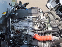 MITSUBISHI FUSO Canter Deep Dump 2RG-FBA60 2026 900km_14