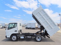 MITSUBISHI FUSO Canter Deep Dump 2RG-FBA60 2026 900km_23