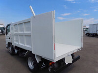 MITSUBISHI FUSO Canter Deep Dump 2RG-FBA60 2026 900km_26