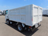 MITSUBISHI FUSO Canter Deep Dump 2RG-FBA60 2026 900km_2