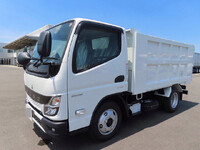 MITSUBISHI FUSO Canter Deep Dump 2RG-FBA60 2026 900km_3