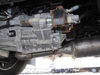MITSUBISHI FUSO Canter Deep Dump 2RG-FBA60 2026 900km_7
