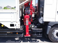 HINO Ranger Truck (With 4 Steps Of Cranes) 2PG-FE2ABA 2018 233,000km_10
