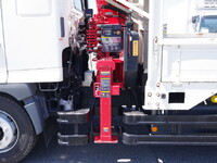 HINO Ranger Truck (With 4 Steps Of Cranes) 2PG-FE2ABA 2018 233,000km_11