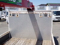 HINO Ranger Truck (With 4 Steps Of Cranes) 2PG-FE2ABA 2018 233,000km_12